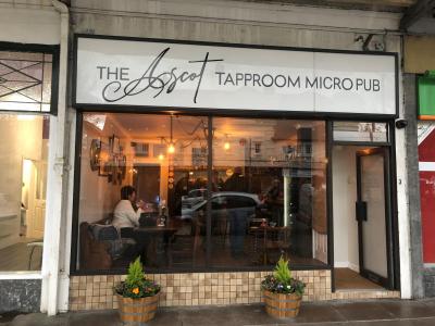 Ascot Tapproom