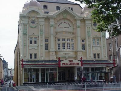 Palladium