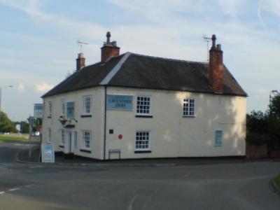 Cavendish Arms - Doveridge