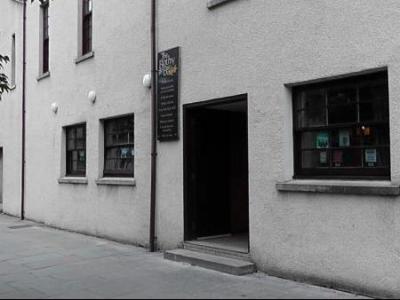Bothy Bar (Albert Hotel)