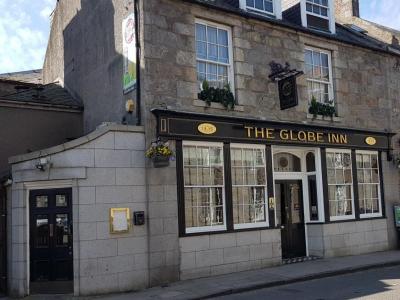 Globe Inn