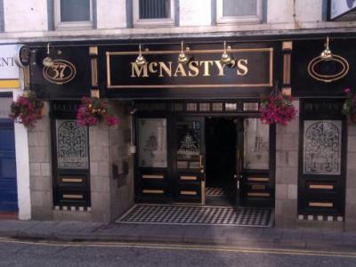 McNastys