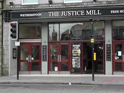 Justice Mill