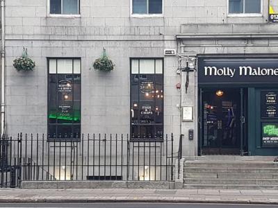 Molly Malones