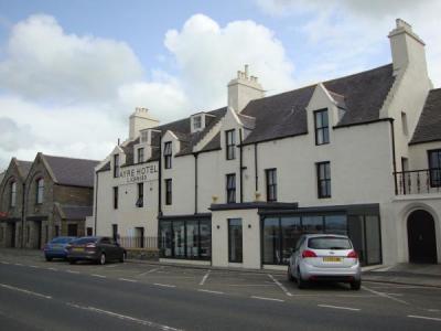 Ayre Hotel