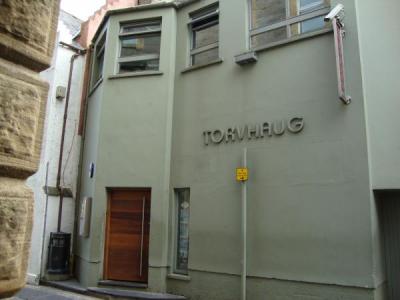 Torvhaug