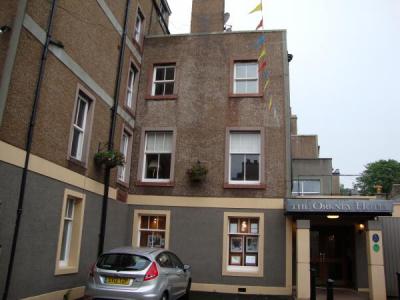 Orkney Hotel