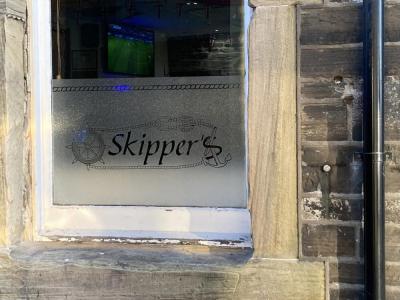 Skippers Bar