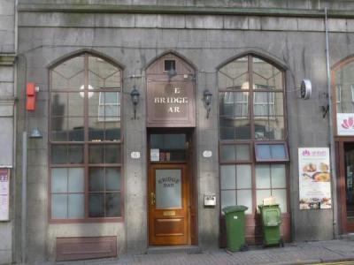 Bridge Bar