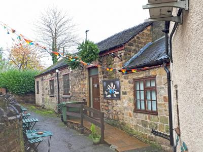 Angels Micro Pub
