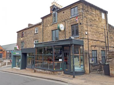 Monk Bar