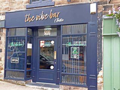 Vibe Bar