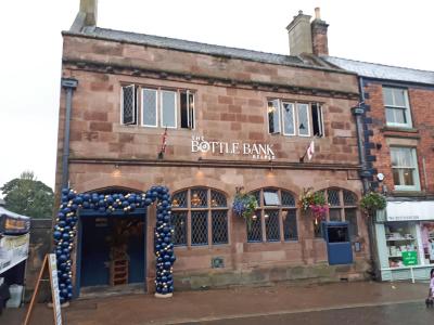 Bottle Bank