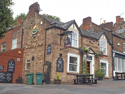 Nag's Head
