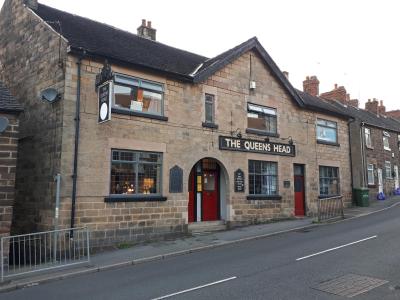 Queen's Head