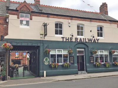 Railway
