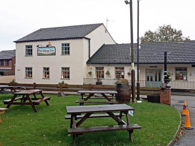 Village Inn - Marehay