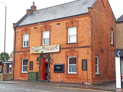 Pear Tree Hotel