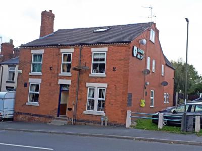 Beehive Inn - Ripley