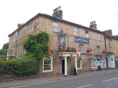 George & Dragon