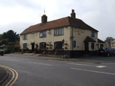 Walnut Tree Inn, Aldington