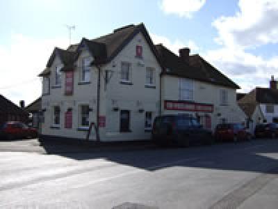 White Horse, Bilsington