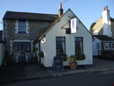 Blue Anchor, Brabourne Lees