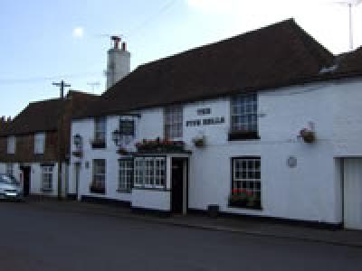 Five Bells Inn, East Brabourne