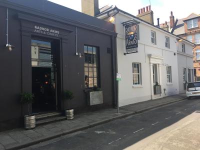 Radnor Arms
