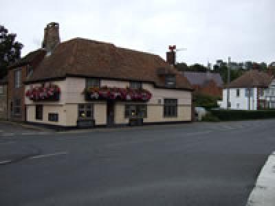 Bell, Hythe