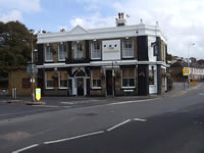 Fountain Hotel, Hythe