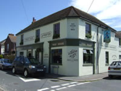 Three Mariners, Hythe