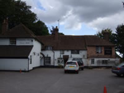 Farriers Arms, Mersham