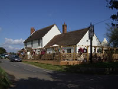 Black Horse, Monks Horton