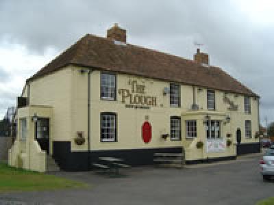 Plough Inn, New Romney