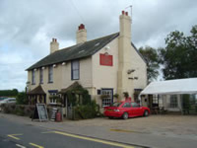 Warren Inn, New Romney