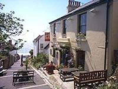 Earl of Clarendon, Sandgate