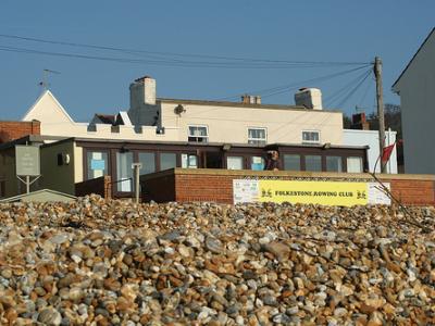 Folkestone Rowing Club
