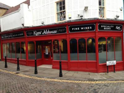 Kipps' Alehouse