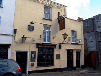 Coronation Tap