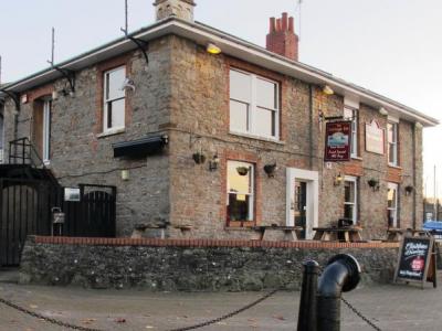 Cottage Inn