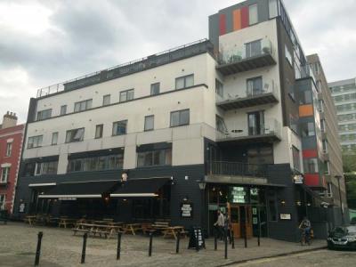 King Street Brew House