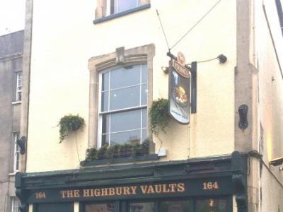 Highbury Vaults