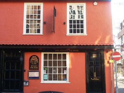 King William Ale House