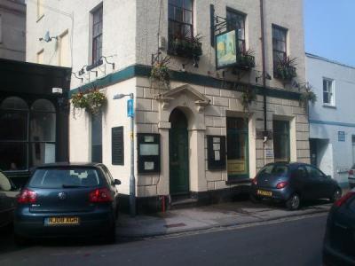 Lansdown