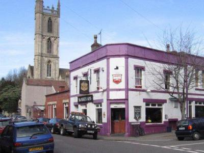 Miners Arms