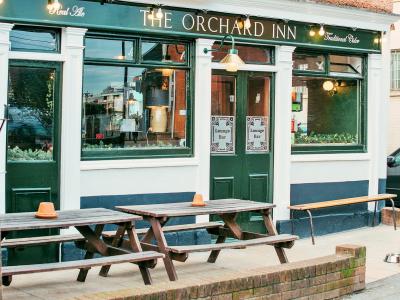 Orchard Inn