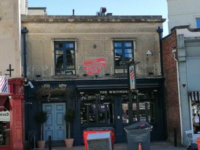 Whitmore Tap