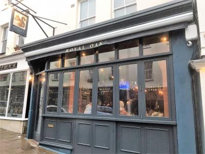 Royal Oak