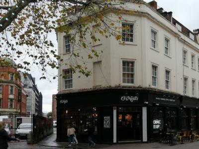 O'Neills